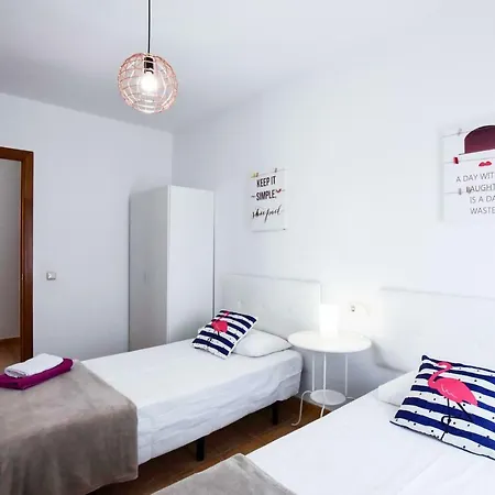 Fuerte Holiday Casa & Terrazza With Pool Villa