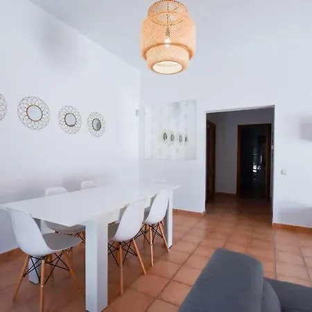 Villa Fuerte Holiday Casa & Terrazza With Pool