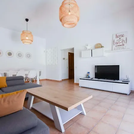 Fuerte Holiday Casa & Terrazza With Pool