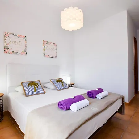 Fuerte Holiday Casa & Terrazza With Pool * La Oliva