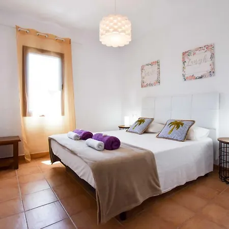 Fuerte Holiday Casa & Terrazza With Pool Villa