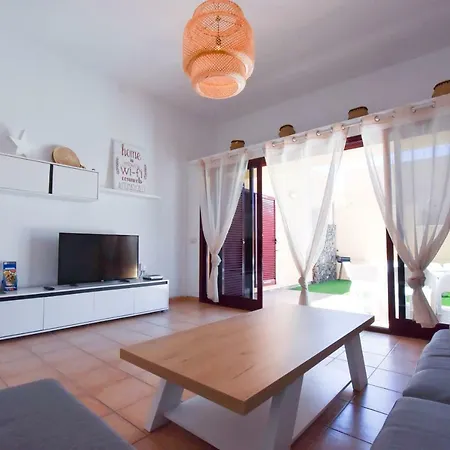 Fuerte Holiday Casa & Terrazza With Pool * La Oliva