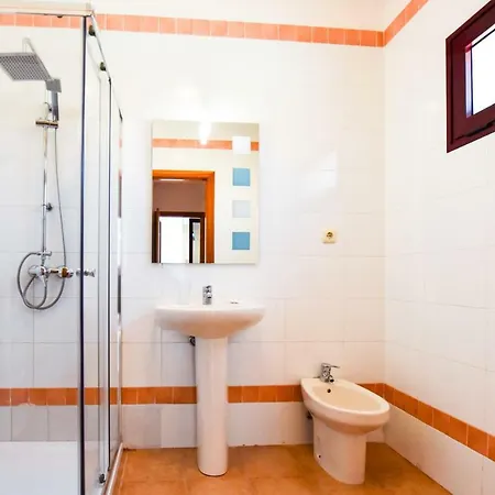 Villa Fuerte Holiday Casa & Terrazza With Pool *