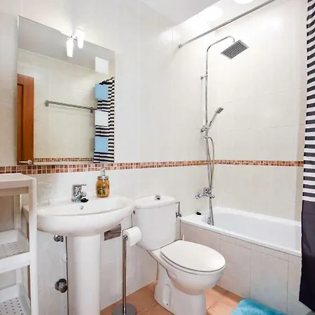 Villa Fuerte Holiday Casa & Terrazza With Pool *