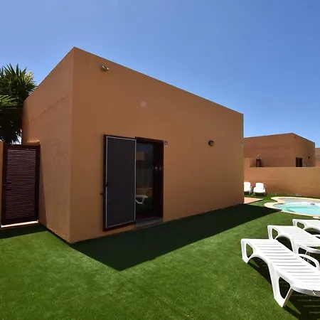 Fuerte Holiday Casa & Terrazza With Pool