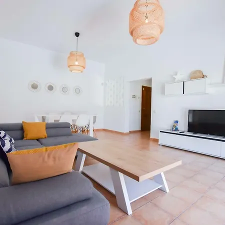 Fuerte Holiday Casa&terrazza With Pool *