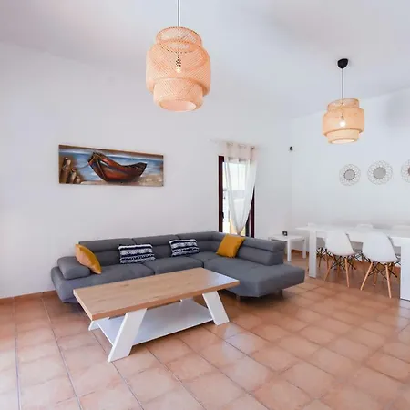 Villa Fuerte Holiday Casa&terrazza With Pool *