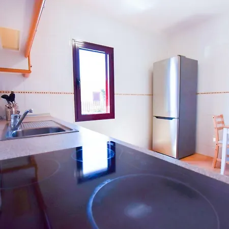 Fuerte Holiday Casa&terrazza With Pool La Oliva