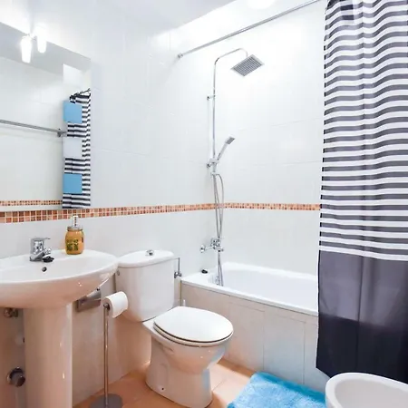 Fuerte Holiday Casa&terrazza With Pool Villa