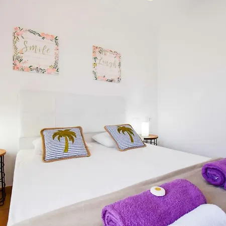 Villa Fuerte Holiday Casa&terrazza With Pool *